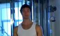 Lunge Workout - Part 1