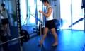 Lunge Workout - Part 2