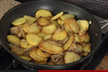 How To Make Lyonnaise Style Browned Potatoes