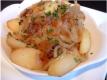 How To Make Lyonnaise Potatoes