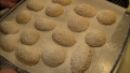 How To Make Ma'amoul By Recovery Council