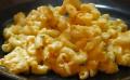 How To Make Creamy Macaroni And Cheese
