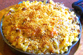 How To Make Mac And Blue Cheese