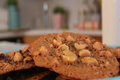 How to Make Lace Cookie - Macadamia Lace Cookie