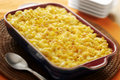 Easy Cheesy Noodles