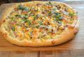 How To Make Mac And Cheese Pizza