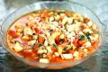 How To Make Macaroni And Bean Soup