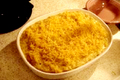 Home-style Baked Macaroni and Cheese