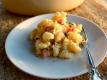 Grown Up Macaroni and Cheese