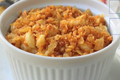 How To Make No-bake Crispy Potato Chip Macaroni And Cheese