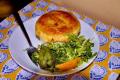 Macaroni Tuna Pie