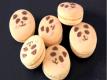 How To Make Panda Macarons