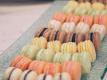 How To Make Festive French Macarons