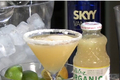 How To Make Macdaddy Appletini