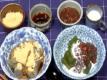 Macha Kudzu Mochi