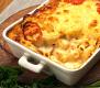Macafoney and Cheese