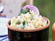How To Make Homemade Macaroni Salad