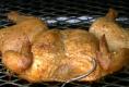 How To Make Brined Spatchcocked Smoked Chicken