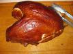 Mad Hunky Brined Thanksgiving Day Turkey