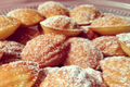 How To Make Madeleine's