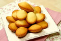 Madeleines - French 