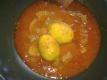 How To Make Madras Egg Curry