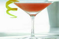 How To Make Mafia Martini