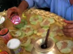 How to Make Paan - Part 2 - Making the Filling 