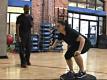 The Biggest Loser Workout Video And Fitness Interview