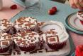 Magic Cake Video