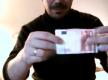 Magic Trick Using Money