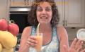 Anti Aging Orange and Mango Smoothie