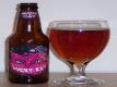Magichat #9 Not Quite Ipa Beer Review