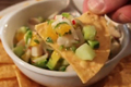 How To Make Mexican-style Mahi Mahi Ceviche