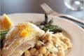 How To Make Mahi Poached In Flavored Oil