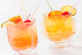 Mai Tai Cocktail