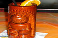 How To Make A Mai Tai