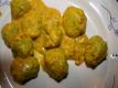 Maiji Ima Lach Lach Ta Kaju Ma Kofta Recipe