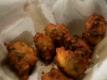 Makai na Vada - Corn Fritters