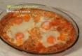 How To Make Turkish Makarnal Yumurta