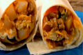 Make Ahead Breakfast Burritos