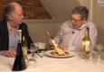 Wine & Food Pairing at Bill Warry's World of Wine - Dish 1 Cod & Scallops