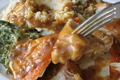 Make-Ahead Thanksgiving Turkey Gravy With Porcini Mushrooms