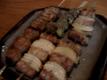 How To Make Roasted Kushiyaki