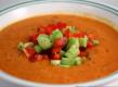 Gazpacho Soup