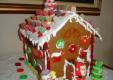 How to Make Gingerbread House