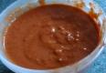 Harissa Sauce For Lamb chops