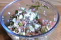 Avocado Salsa