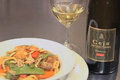 Chicken Stir Fry and Vegetables with Amelia Ceja