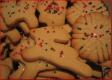 How To Make Making Christmas Cookies With Liam